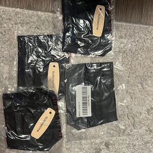 Bundle 5 Brand New Panties